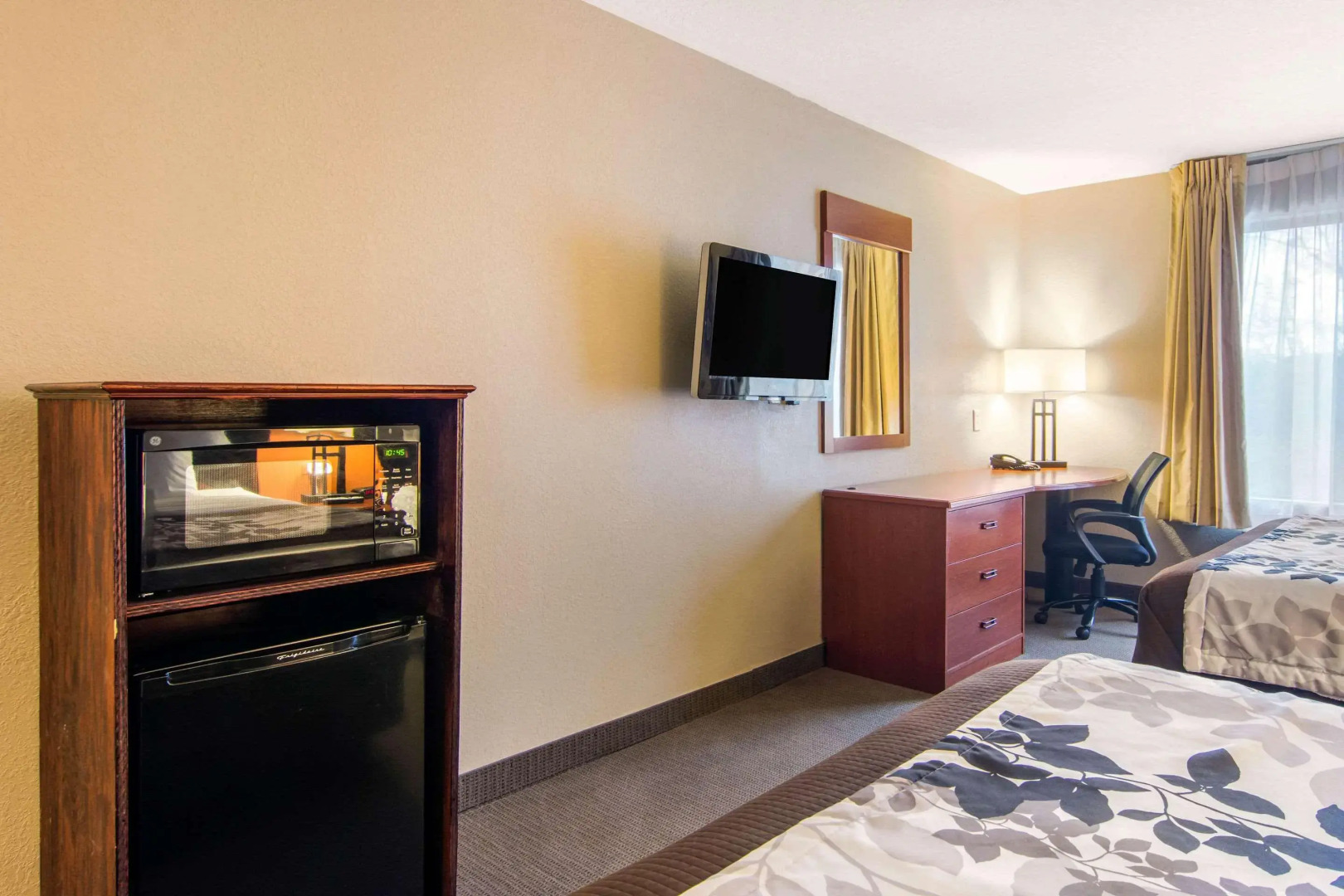 Sleep Inn & Suites Athens South