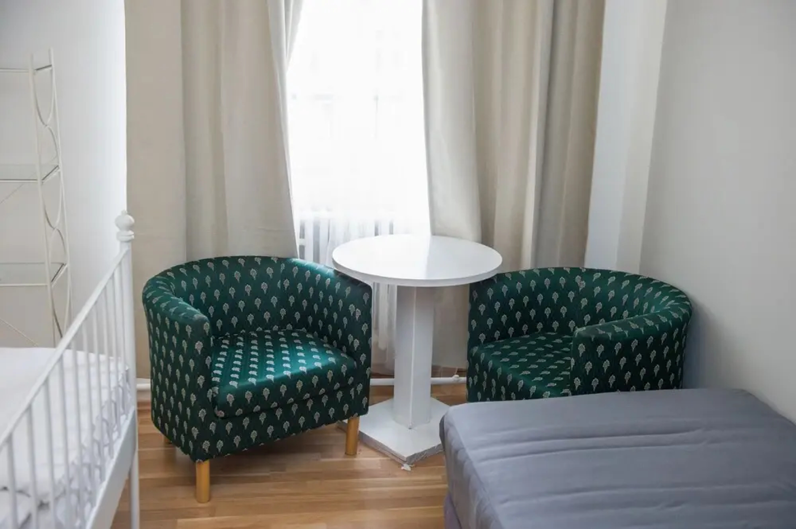City Stay Prague Apartments