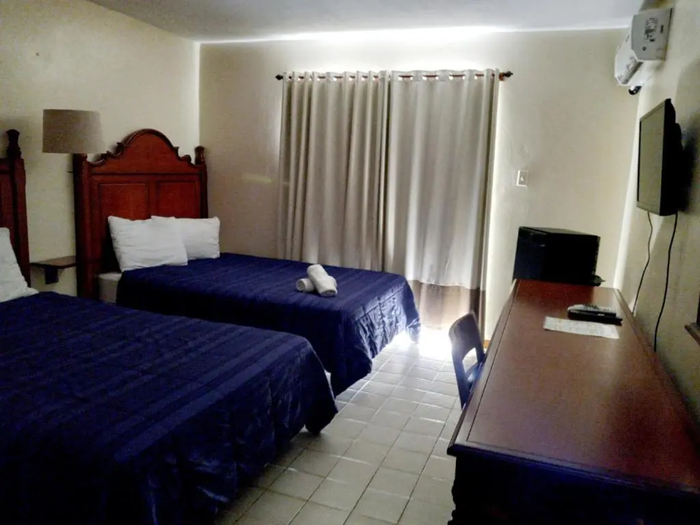 Yunque Mar Beach Hotel