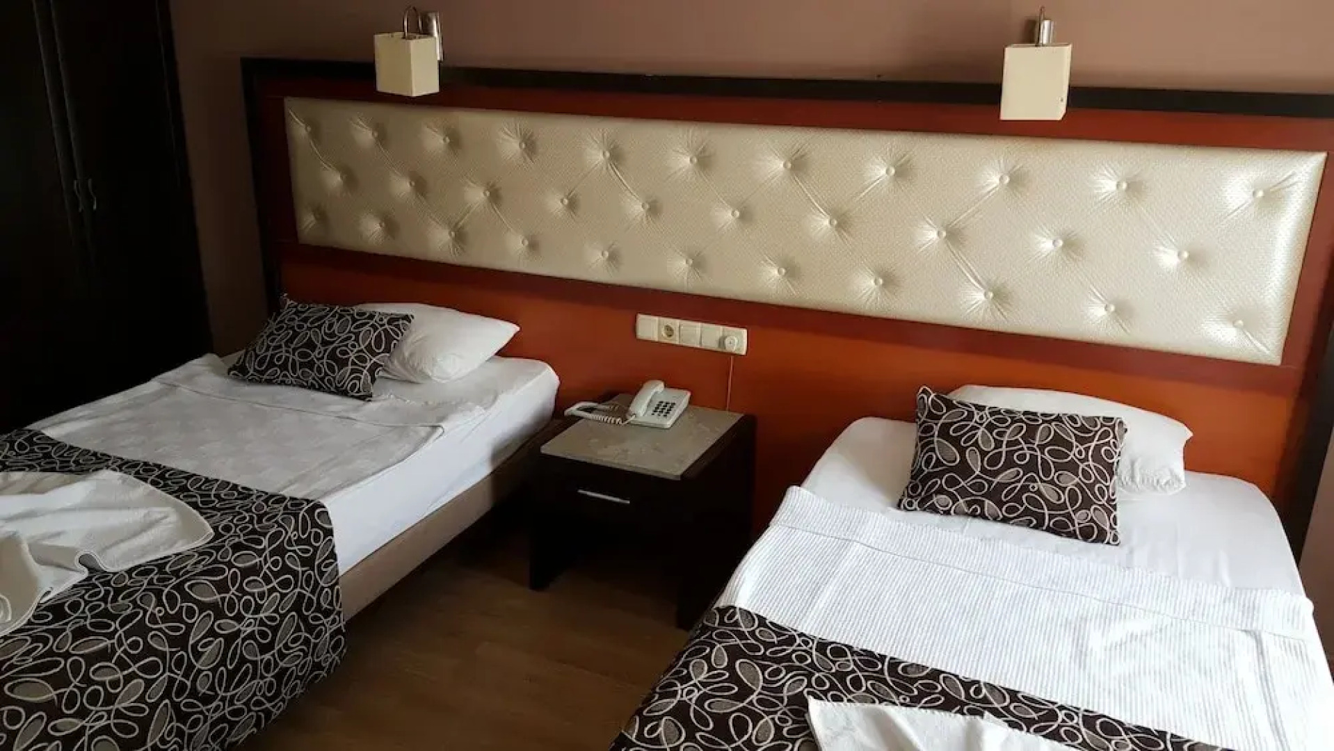 Kleopatra Togan Suit Hotel - All Inclusive