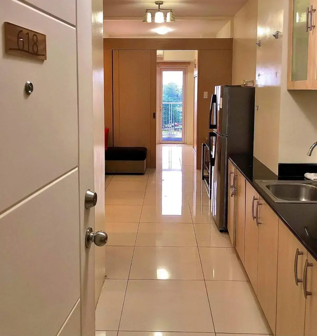 Wind Residences Tagaytay