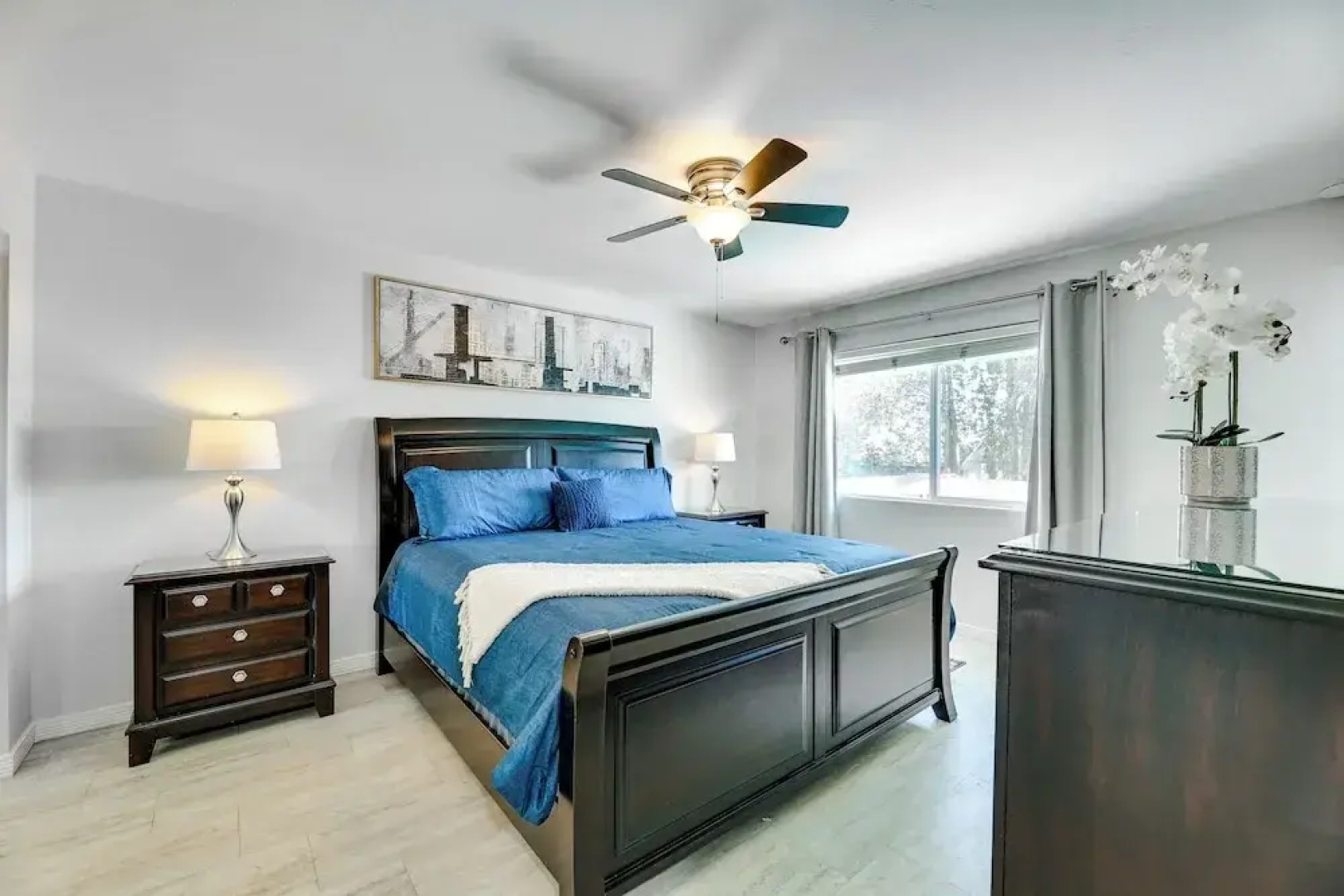 Pet-friendly Mesa Home w/ Community Amenities!