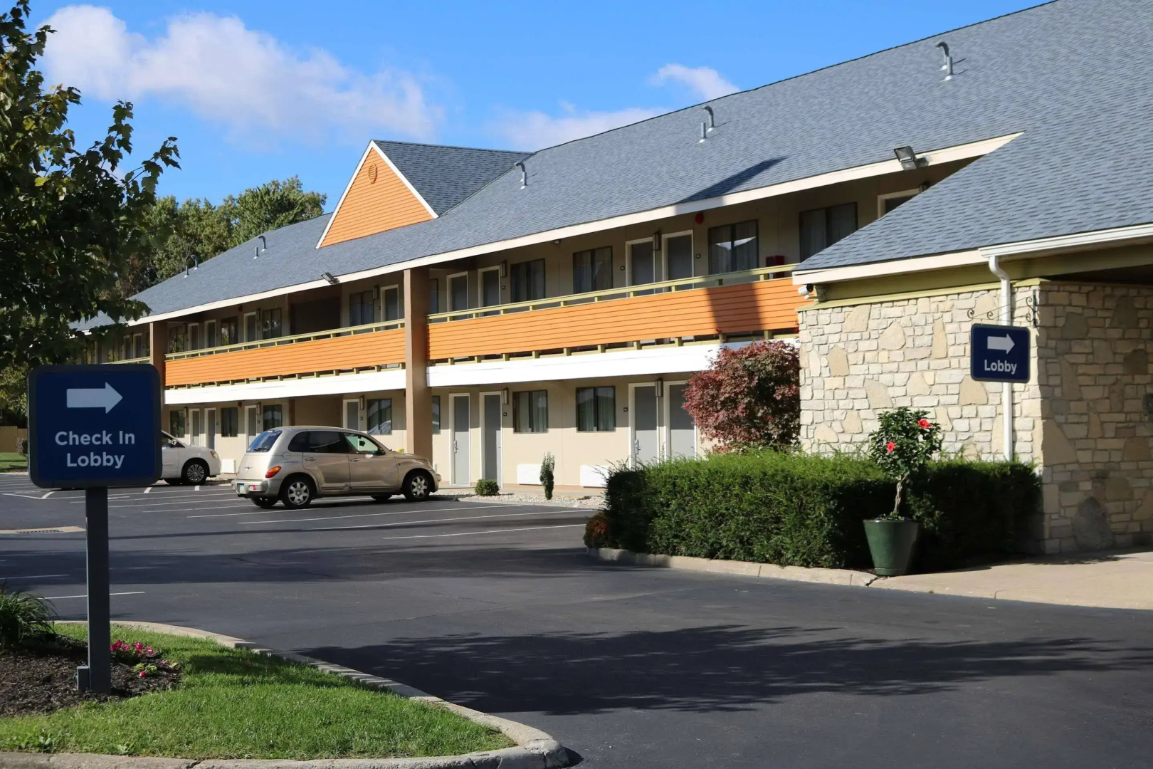 Best Western Clermont