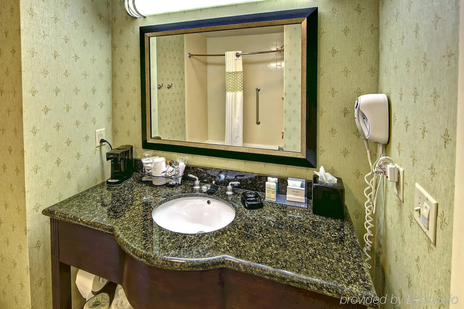 Hampton Inn Crossville