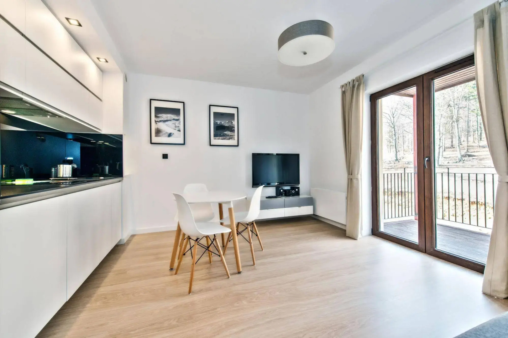 Sun & Snow Resort Sudety