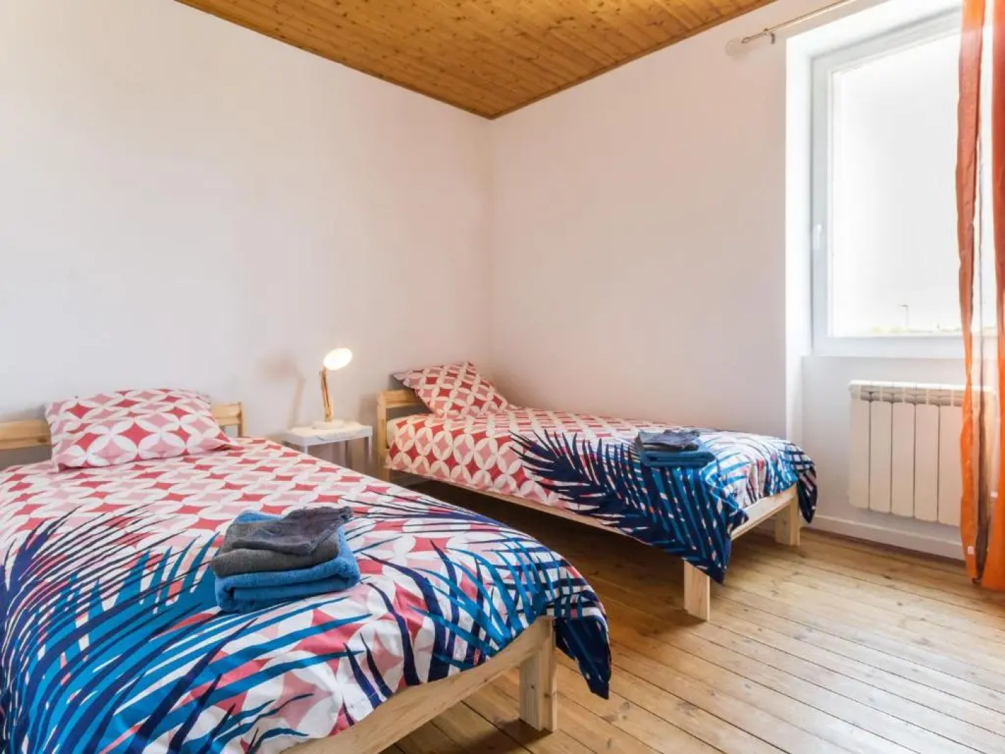 Gîte Saint-Viaud, 3 pièces, 4 personnes - FR-1-306-1190