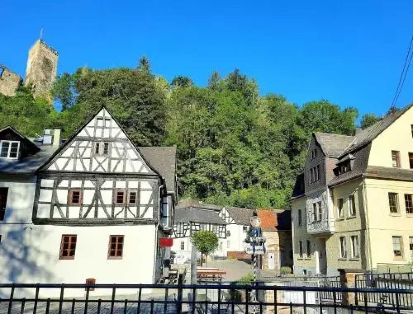 Business-Lodging Apartmenthaus