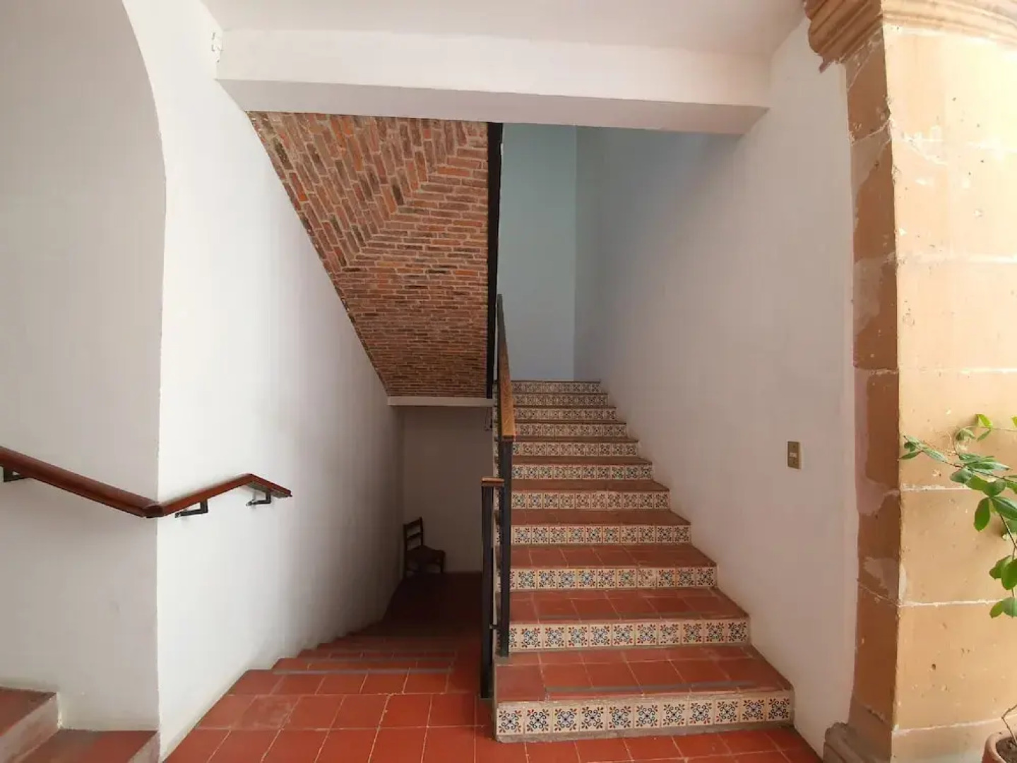 Hotel Colonial Restaurante & Bar