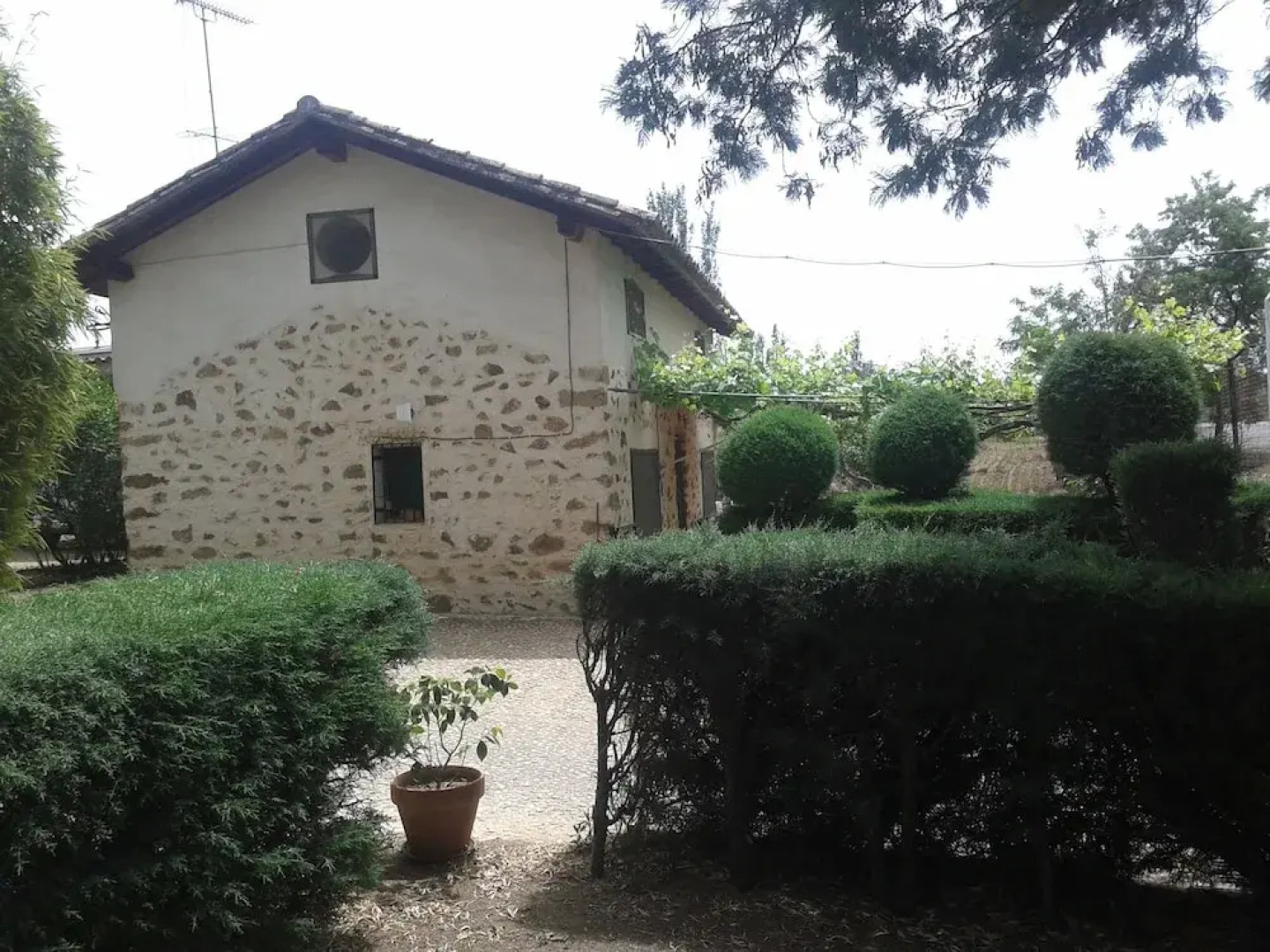 Casa Rural la Vallejera