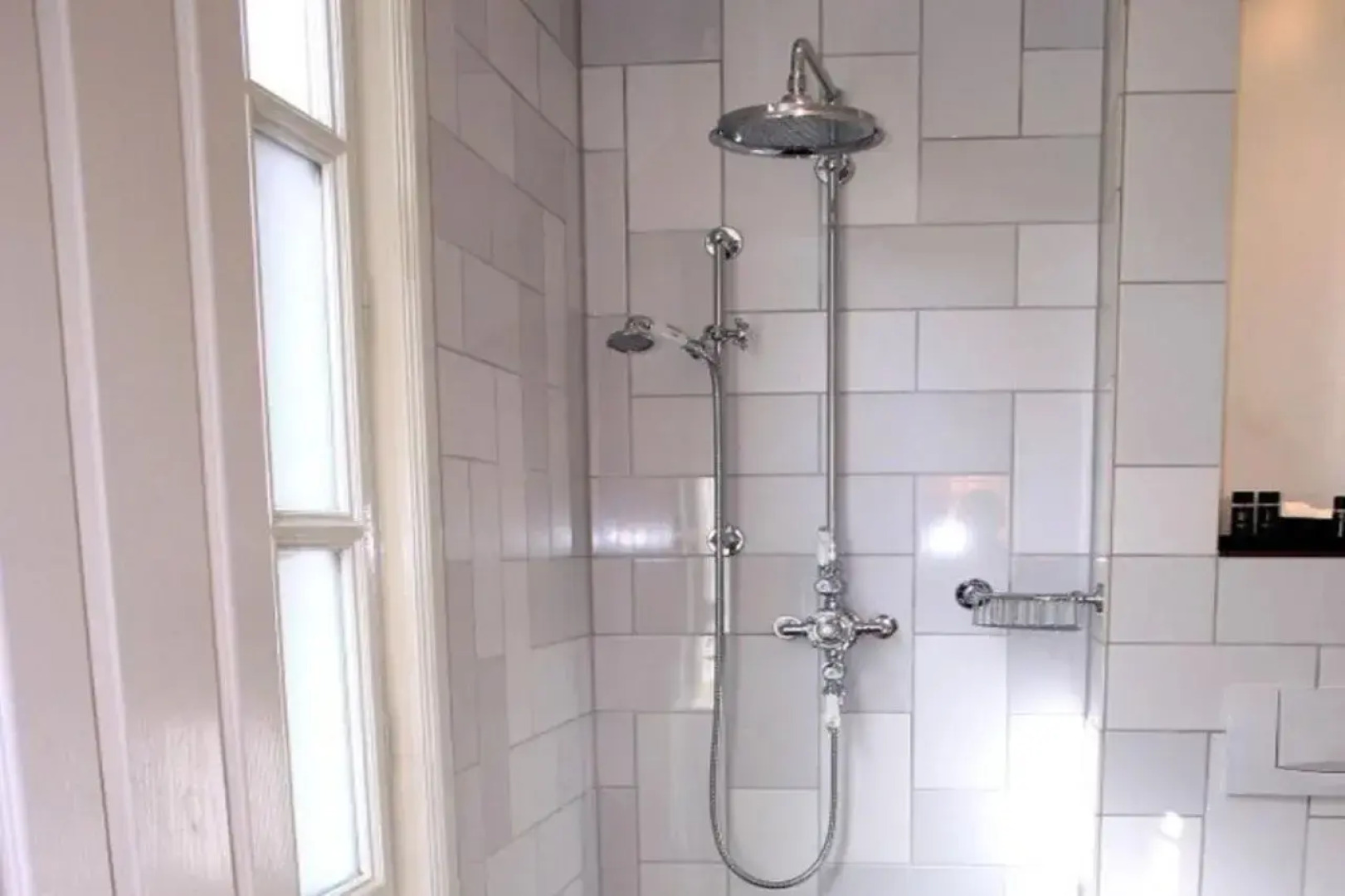 Rosalia's Menagerie InnUpstairs