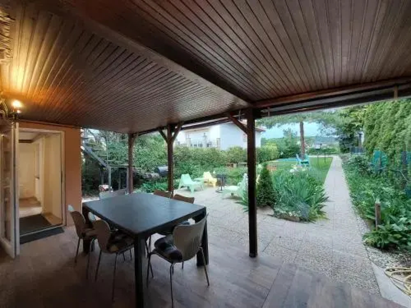 Mediterran Ferienhaus