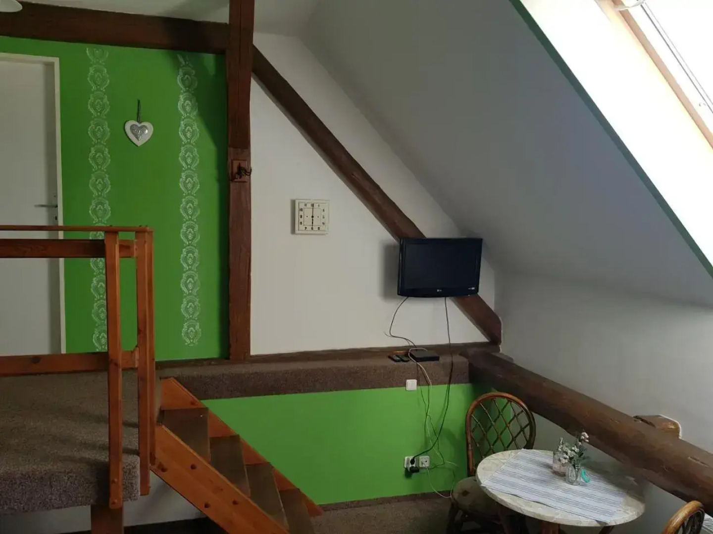 Penzion & Pohostinství U Suchánků