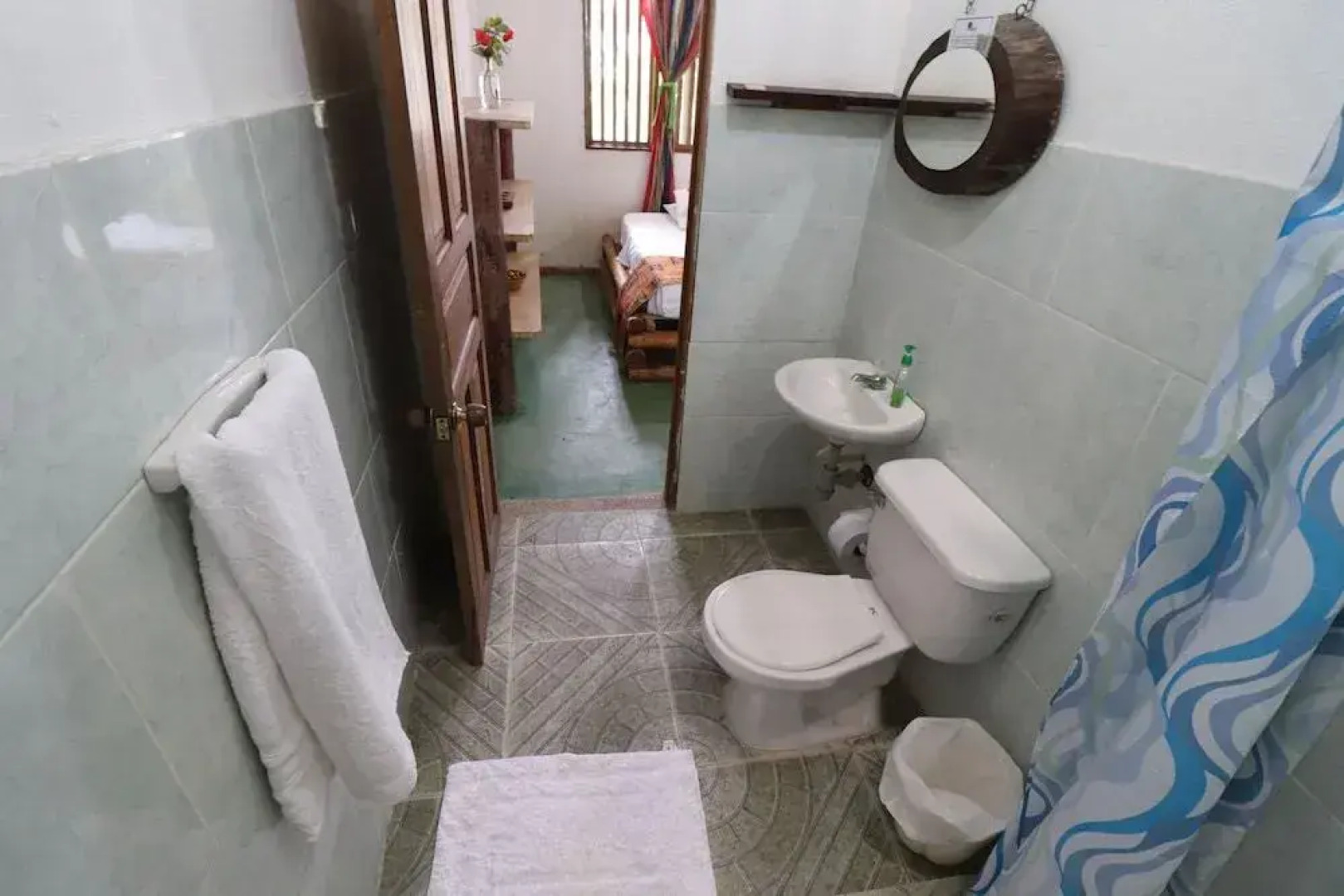 Hotel Maloka Amazonas