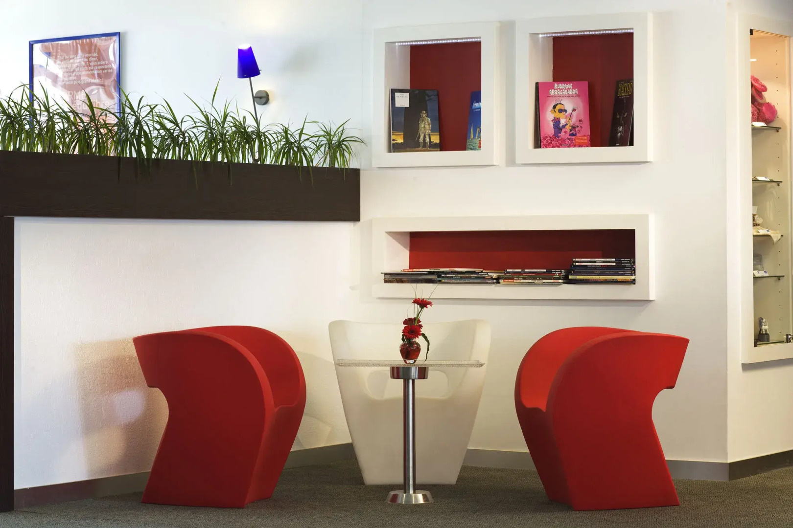 Novotel Perpignan Nord Rivesaltes