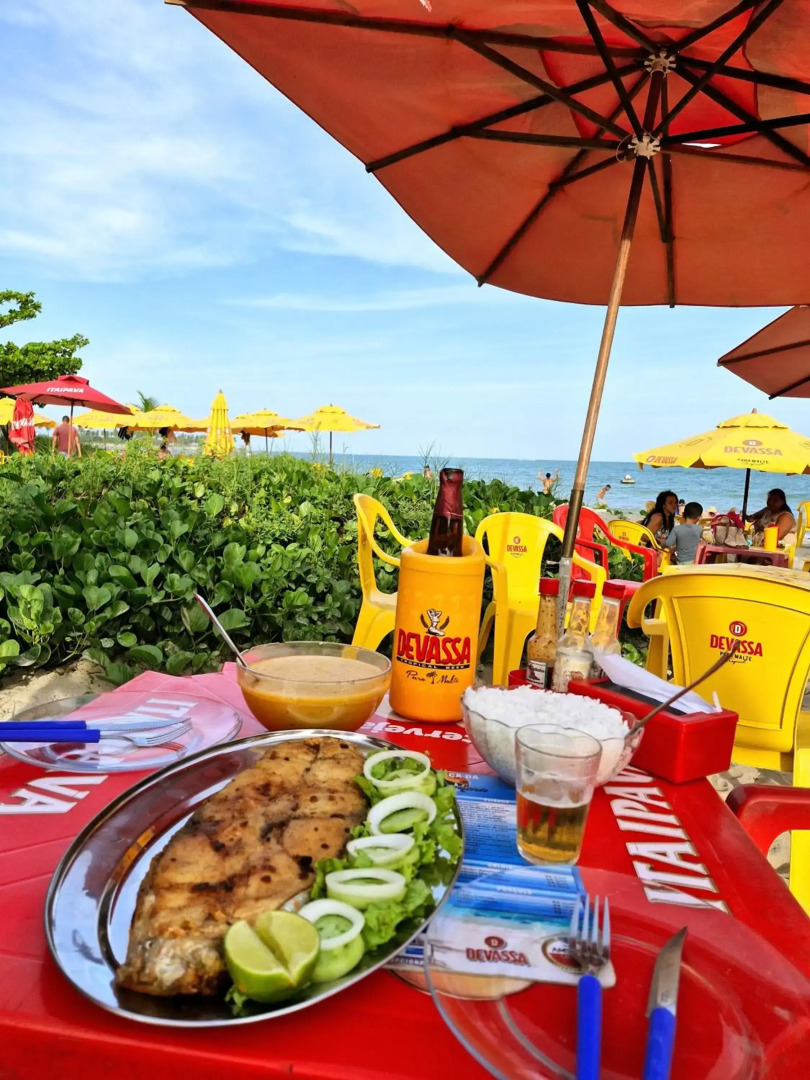 msflats-moderno, aconchegante, wifi 5g, praia mansa e quente 5 min a pé