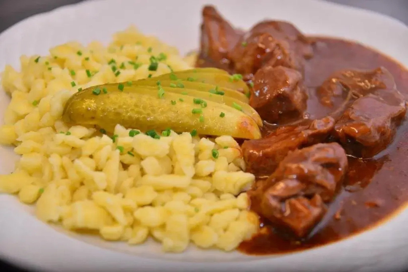 Gasthof Pension Sonnfeld