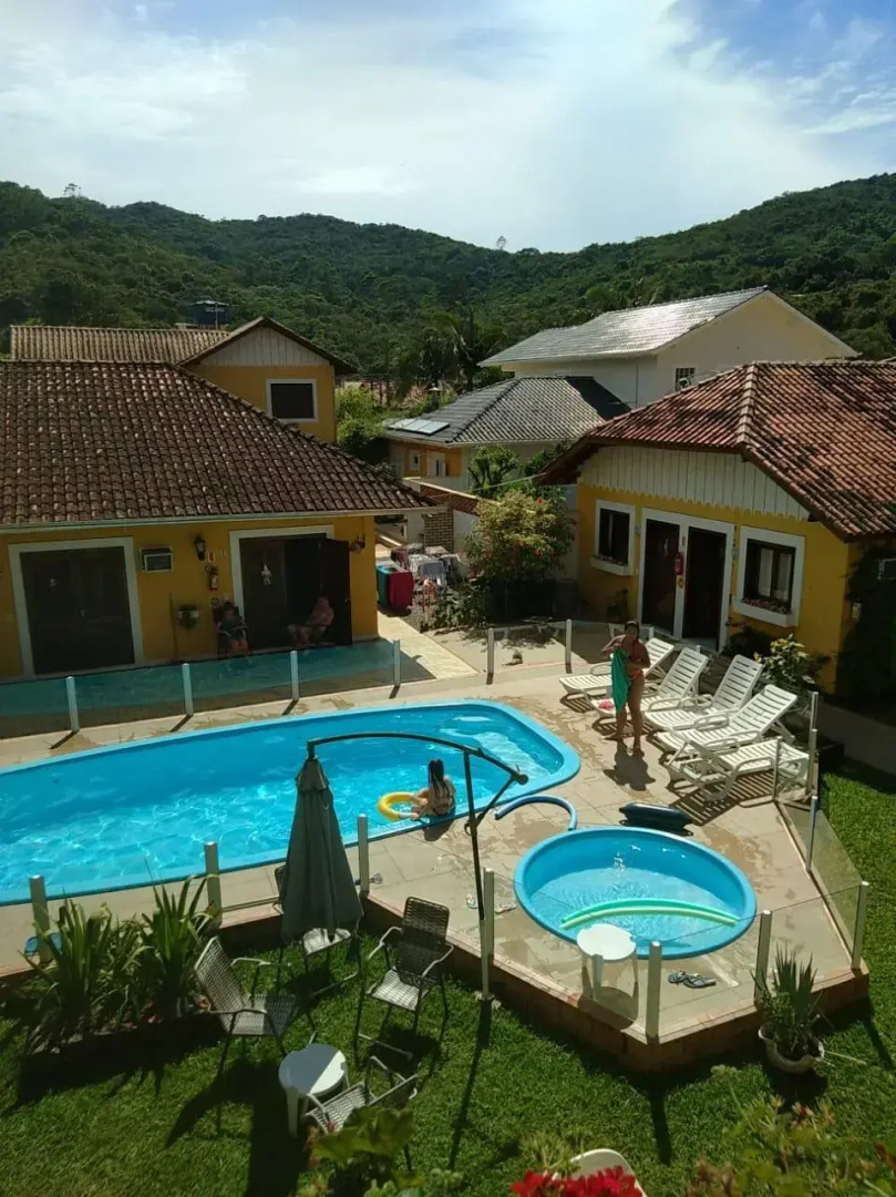 Pousada Jardim Porto Belo