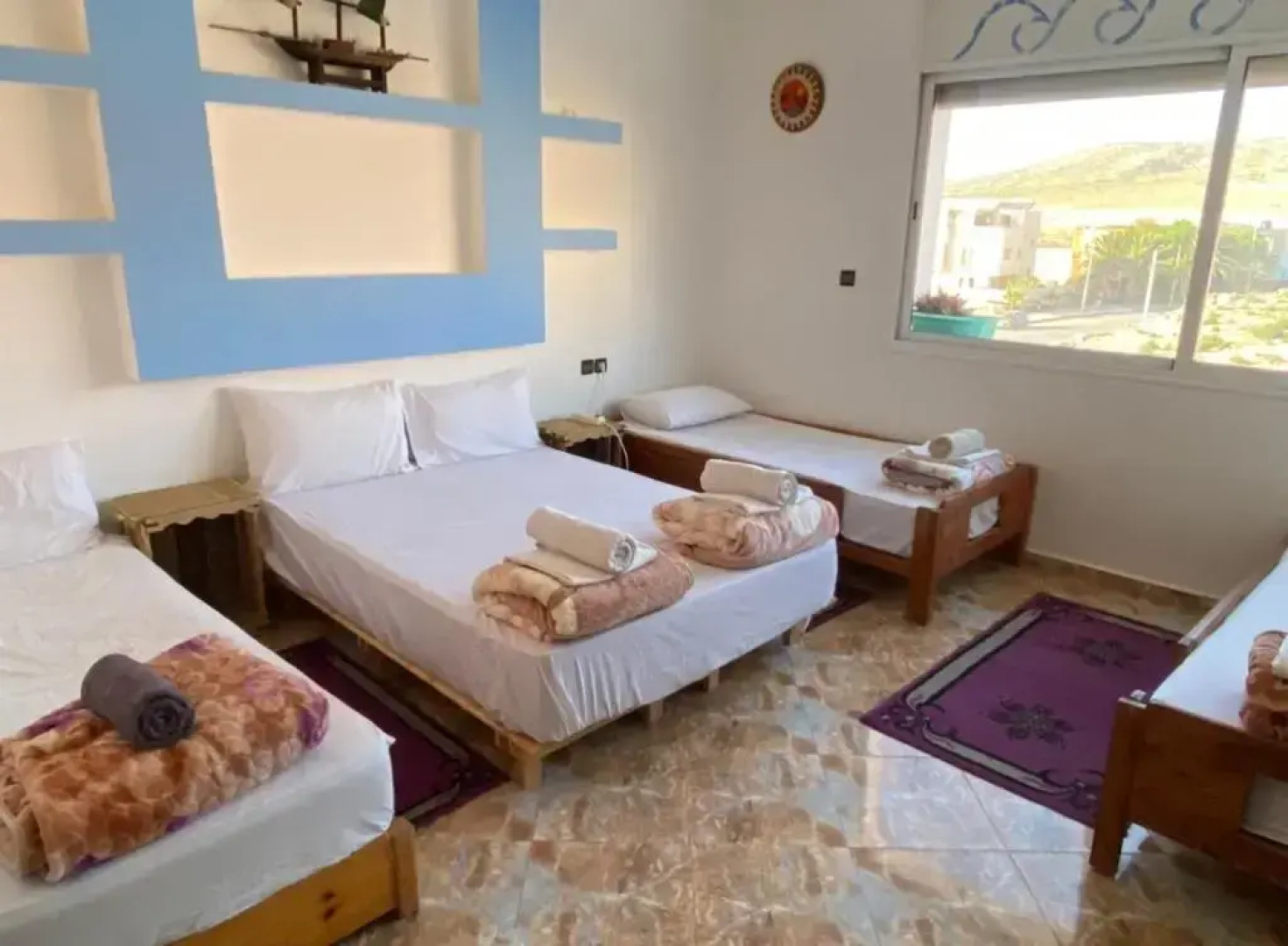 Africa Surf House - Hostel