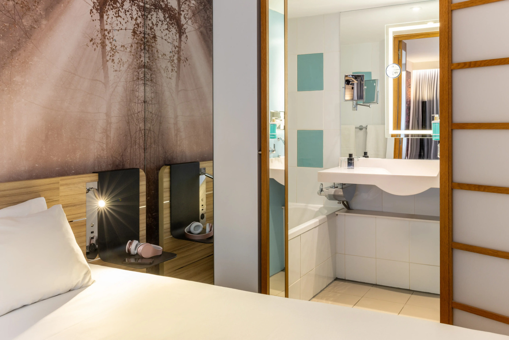 Novotel Edinburgh Centre