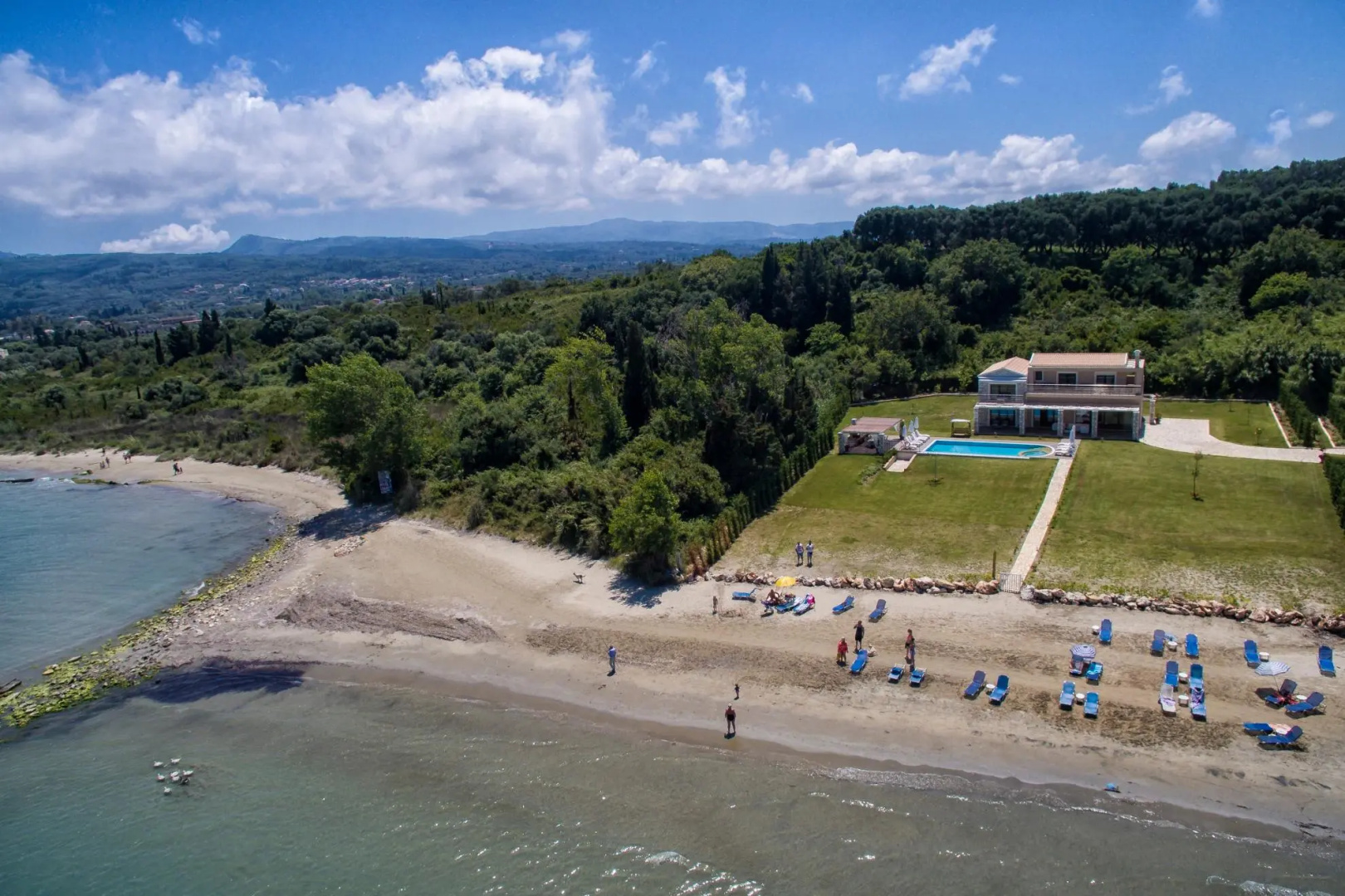 Villa Hera