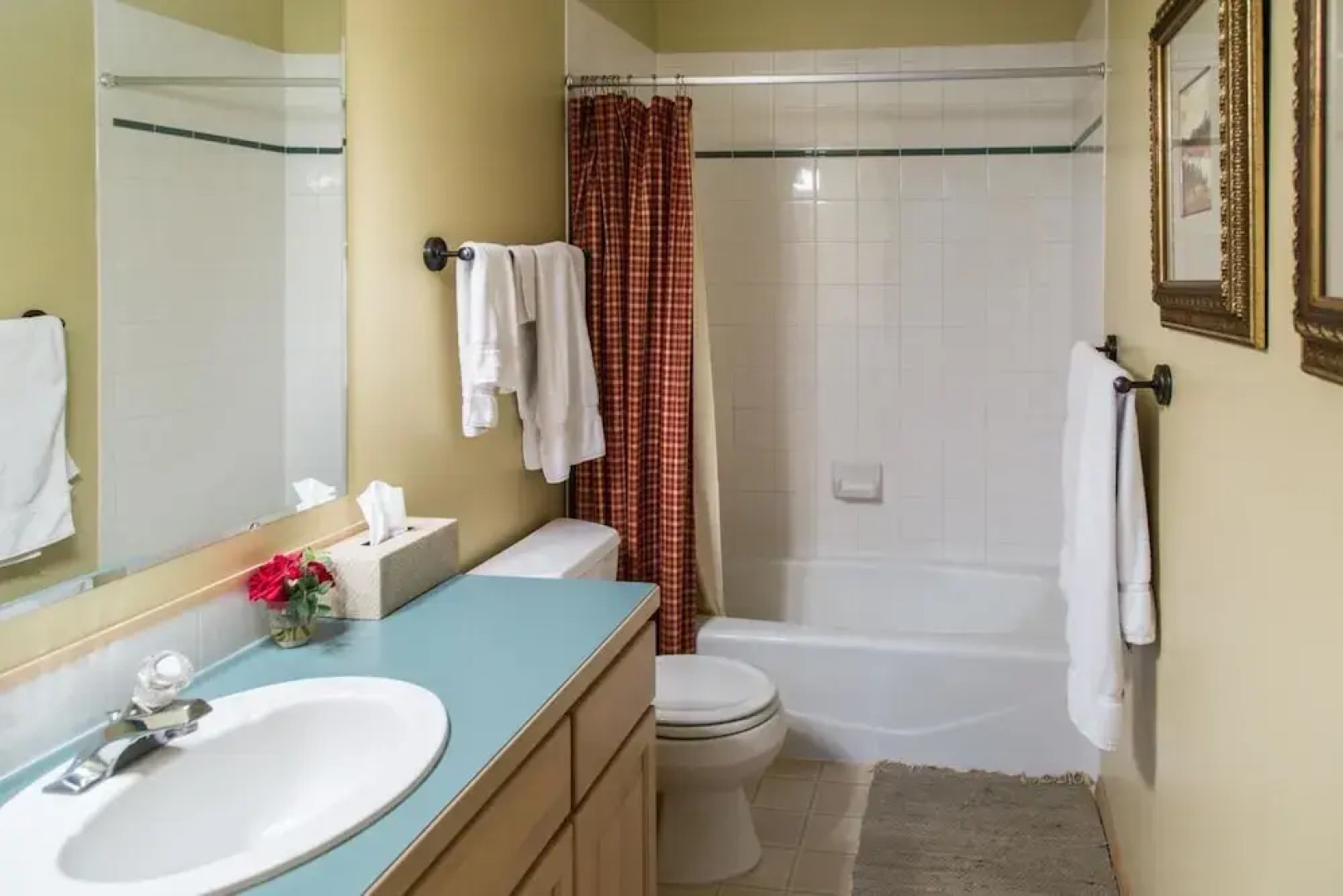 Bozeman - East Gallatin Retreat