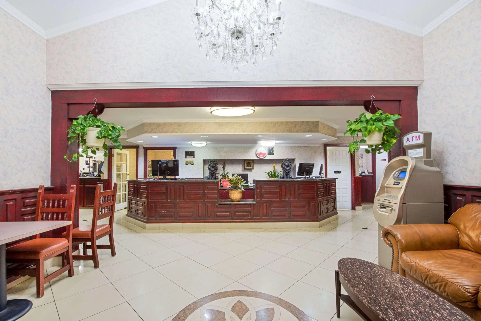 Ramada Flagstaff East