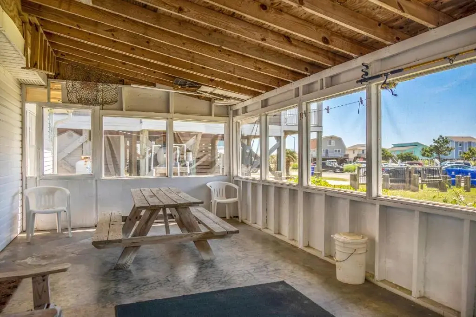 Papas Place by Oak Island Accommodations