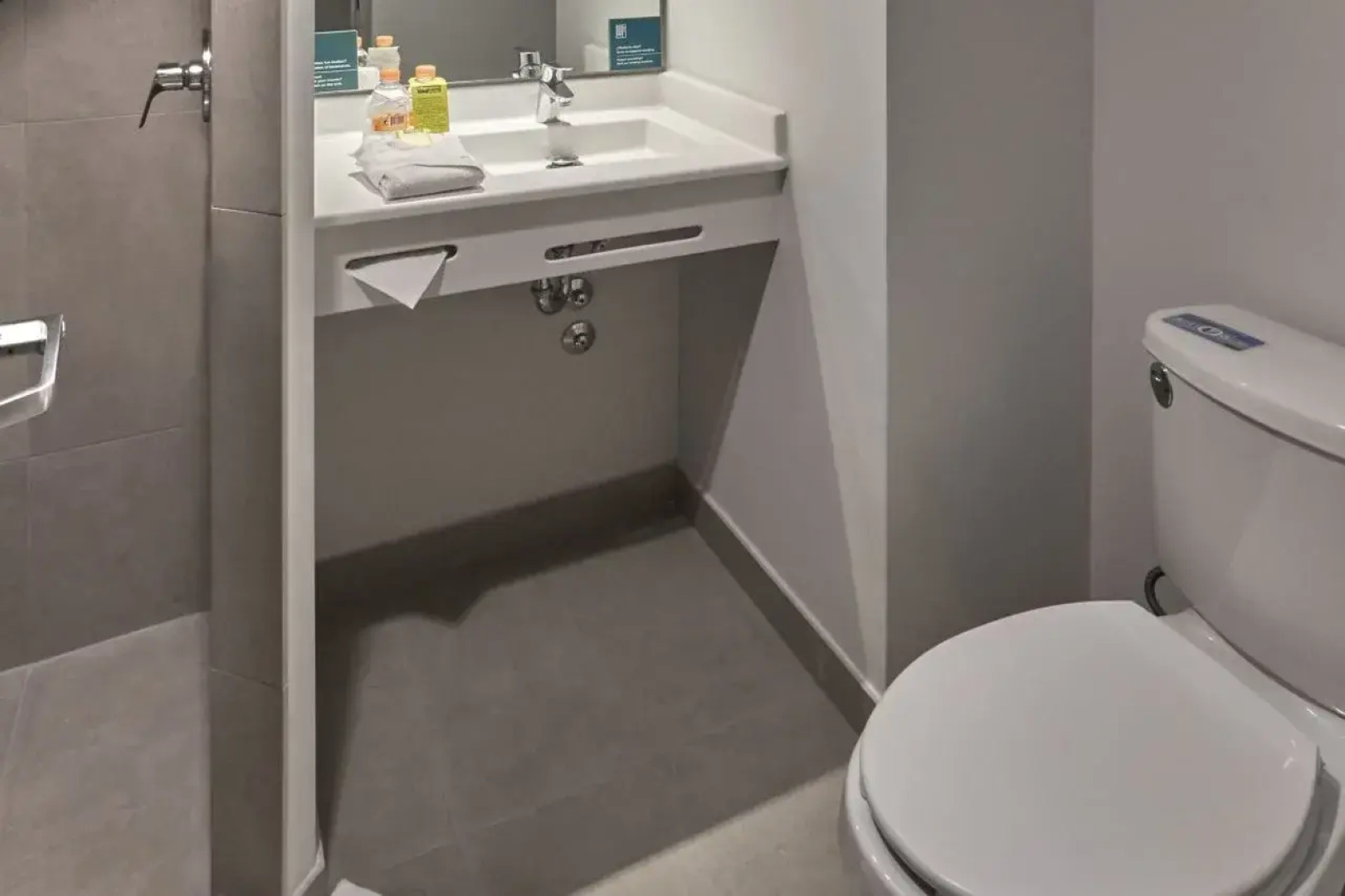 City Express Junior by Marriott Ciudad Juarez Consulado