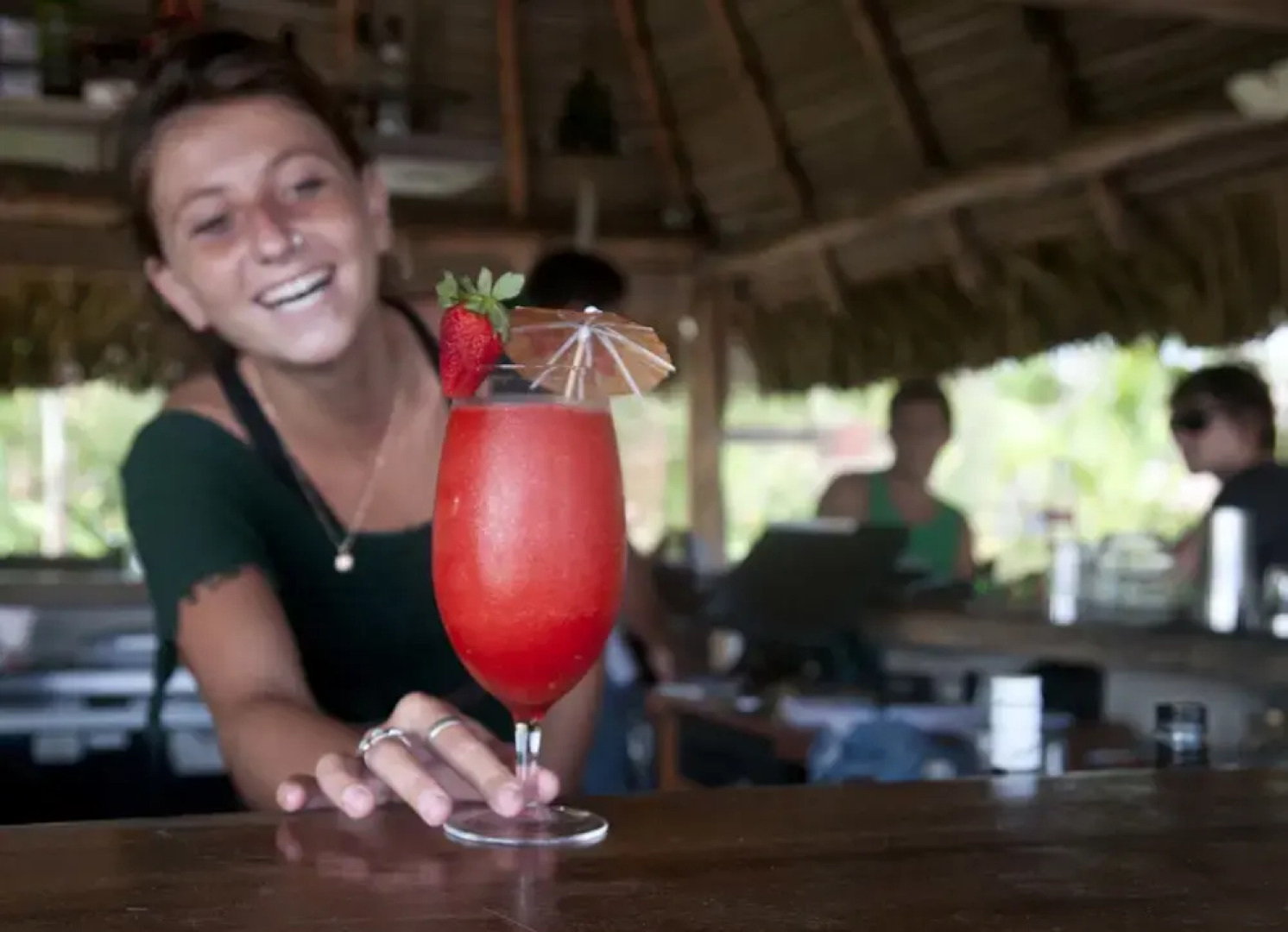 Hotel El Sitio Playa Venao