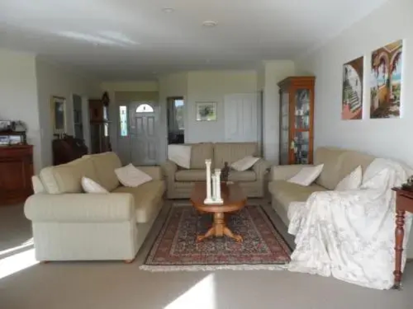 Country House B&B