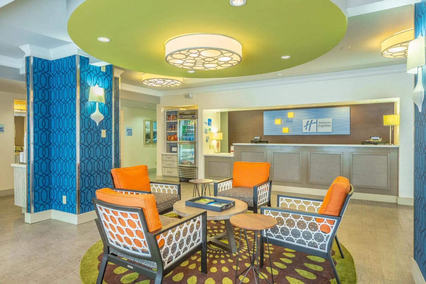 Holiday Inn Express Saint Simons Island by IHG