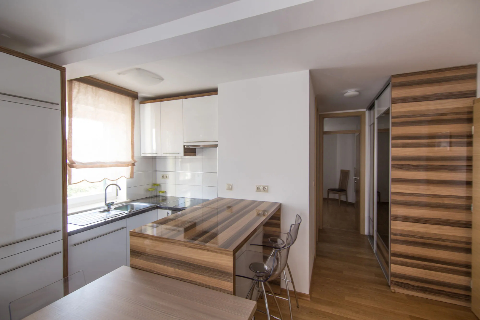 Apartments Villa Novak 1