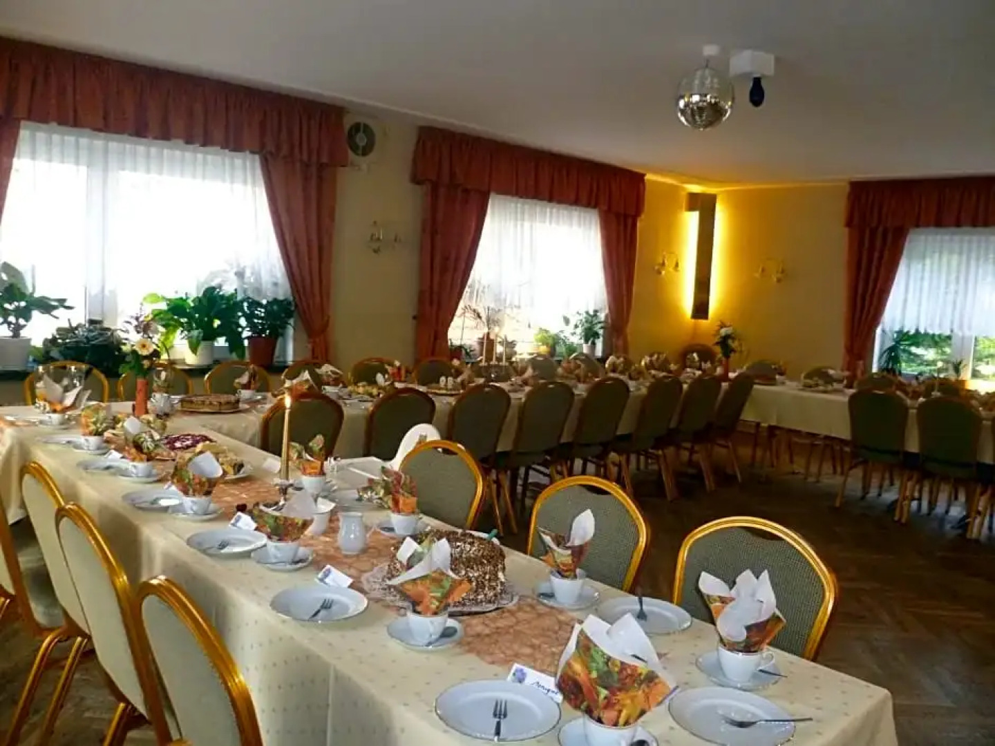 Hotel & Pension Aßmann