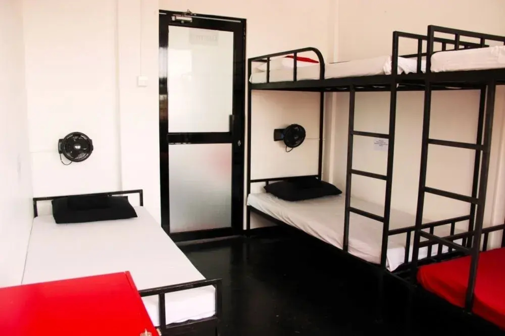 Miracle City Inn Hostel