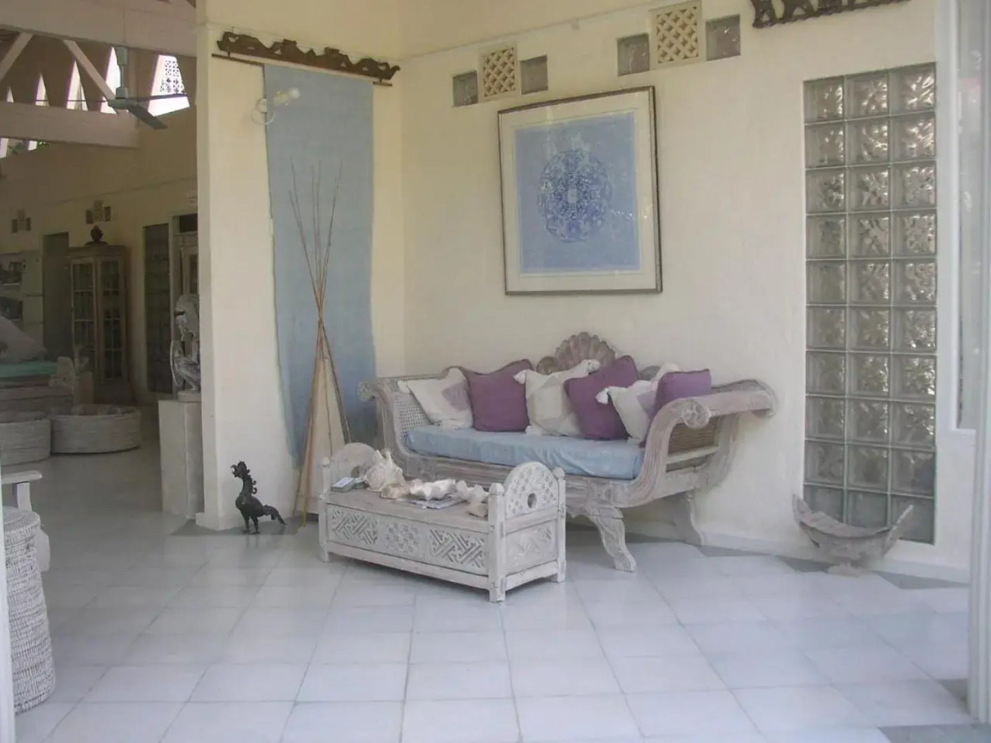 Shady Grove Healing Centre and Homestay