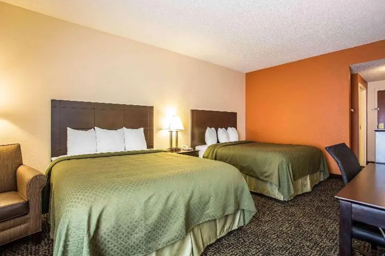 Quality Inn Union Us Hwy 176