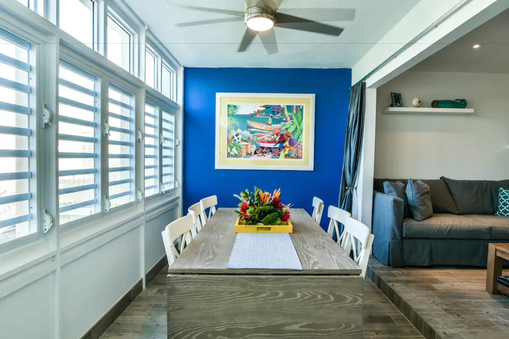 Casa Azul