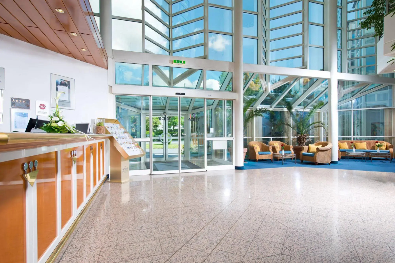 Taste Hotel Kulmbach