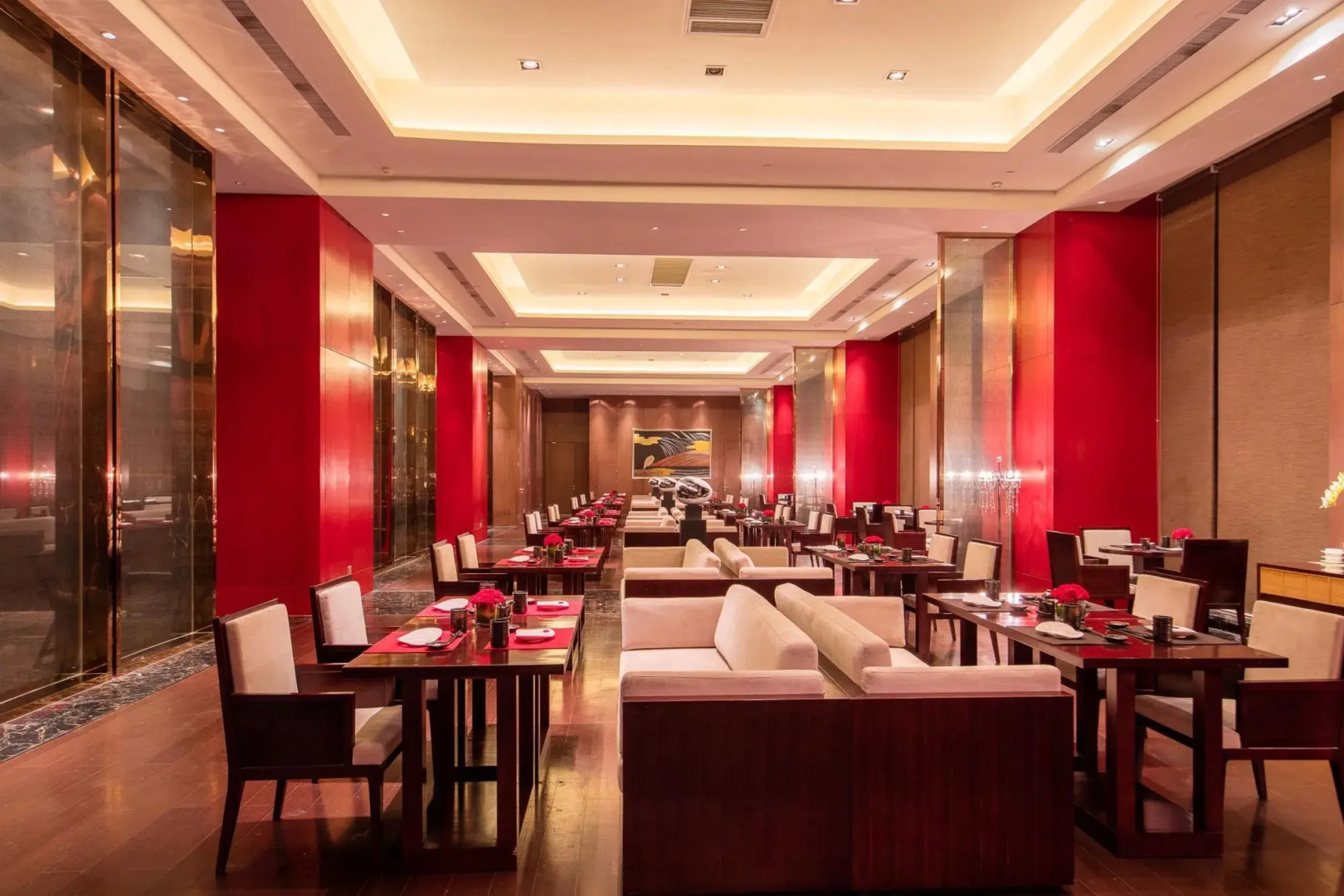 Yinchuan International Convention Centre