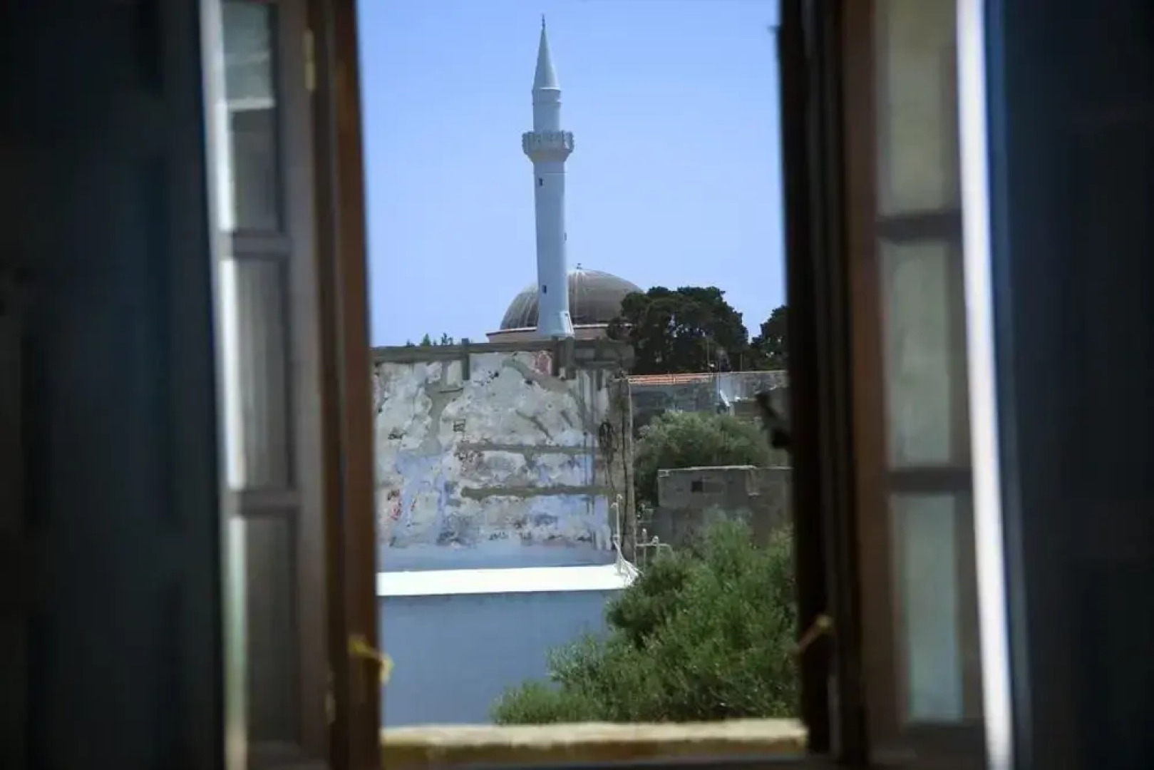 Mystic Hotel - Adults Only