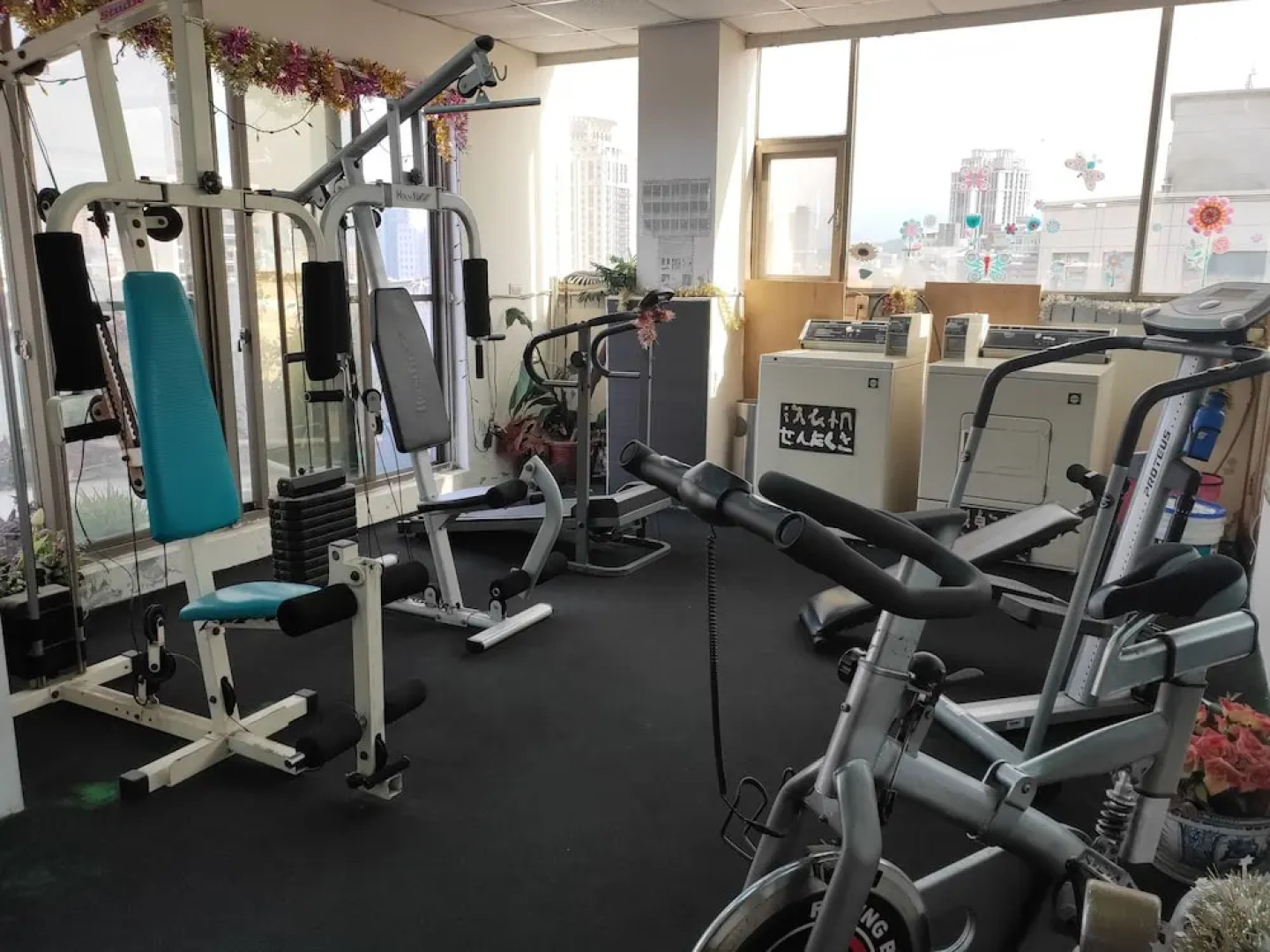 Taiwan Berkeley Hotel City Center