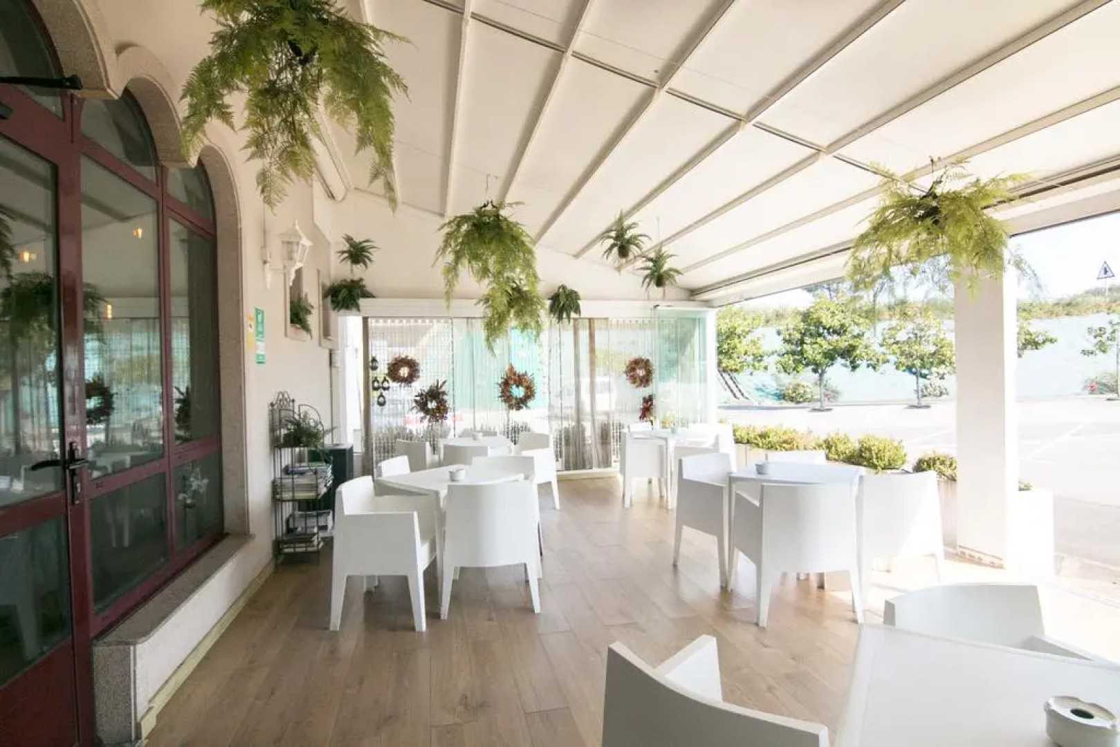 Hotel Pensua Punta del Este