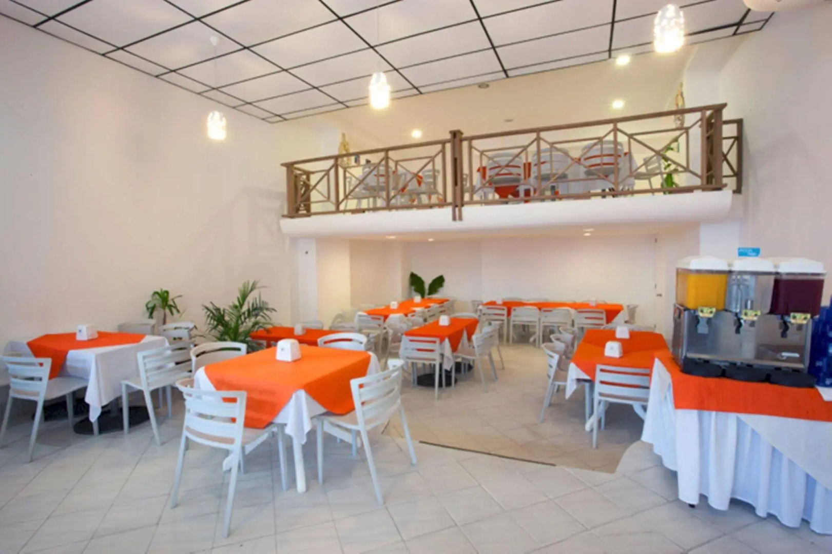 Hotel Tower by On vacation