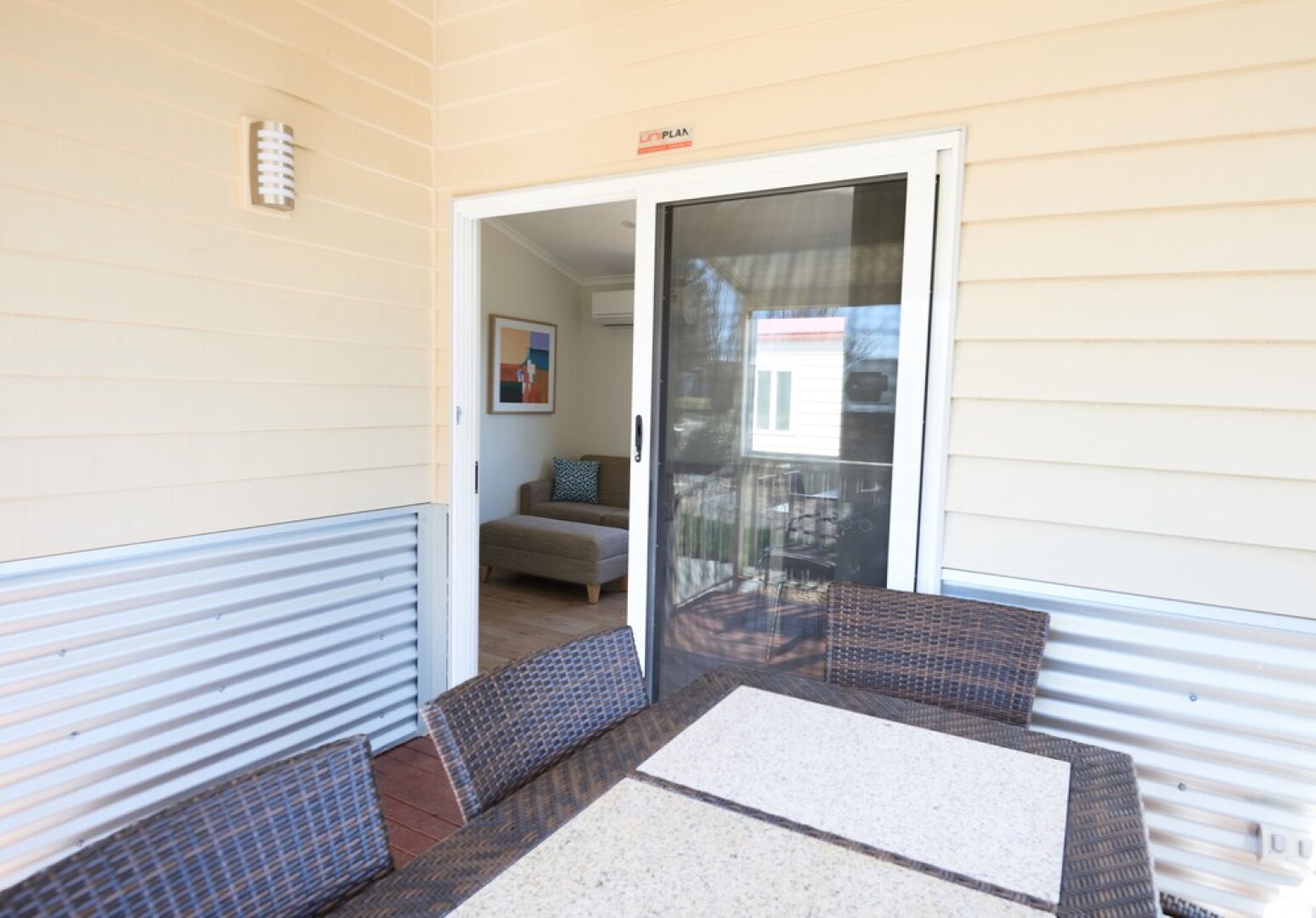 NRMA Bathurst Panorama Holiday Park