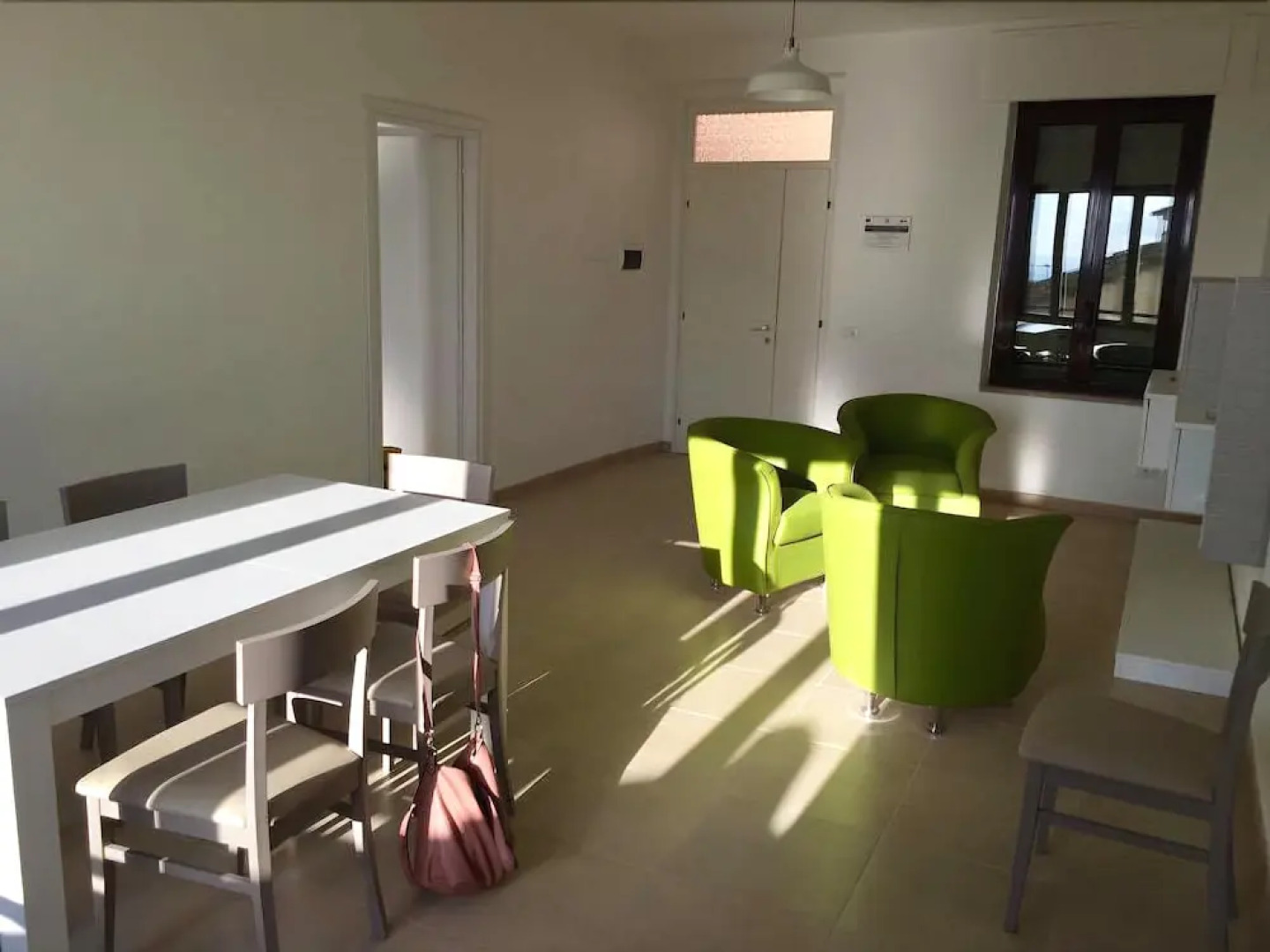 La Runa House - Hostel