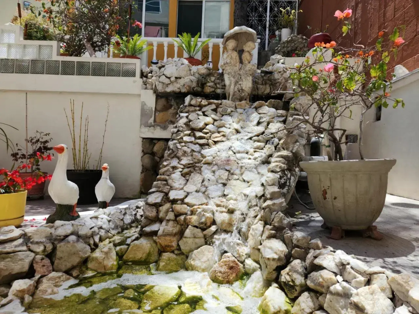 Sadie's Bed and Breakfast