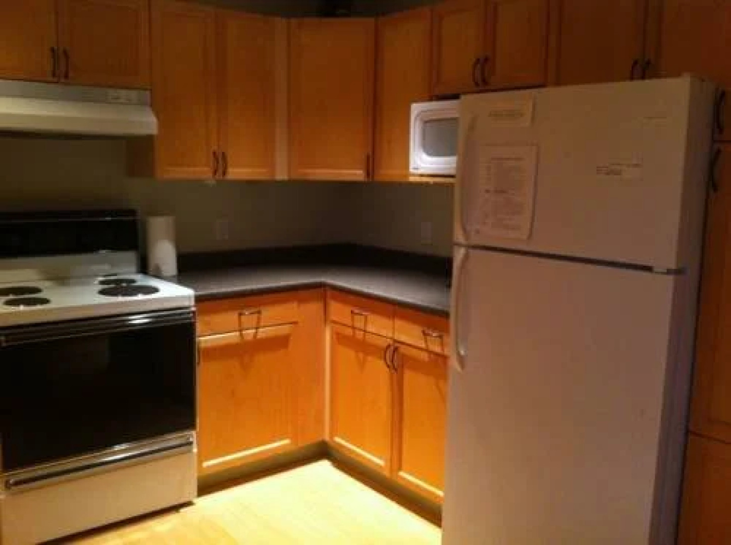 True North Bed And Breakfast