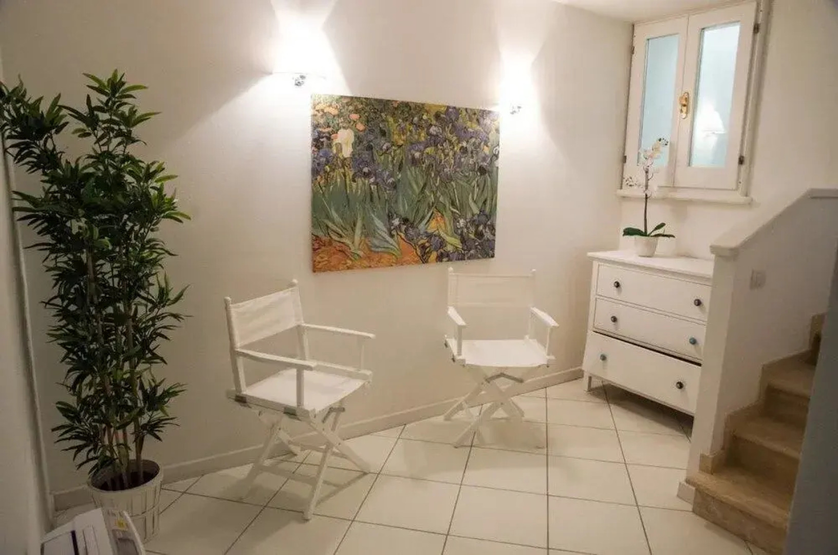 Le Camere del Soleado