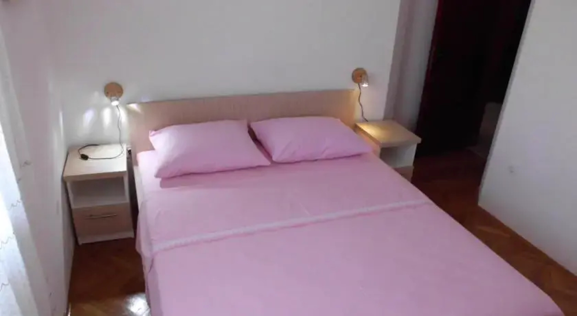 Apartments Mijo Murter