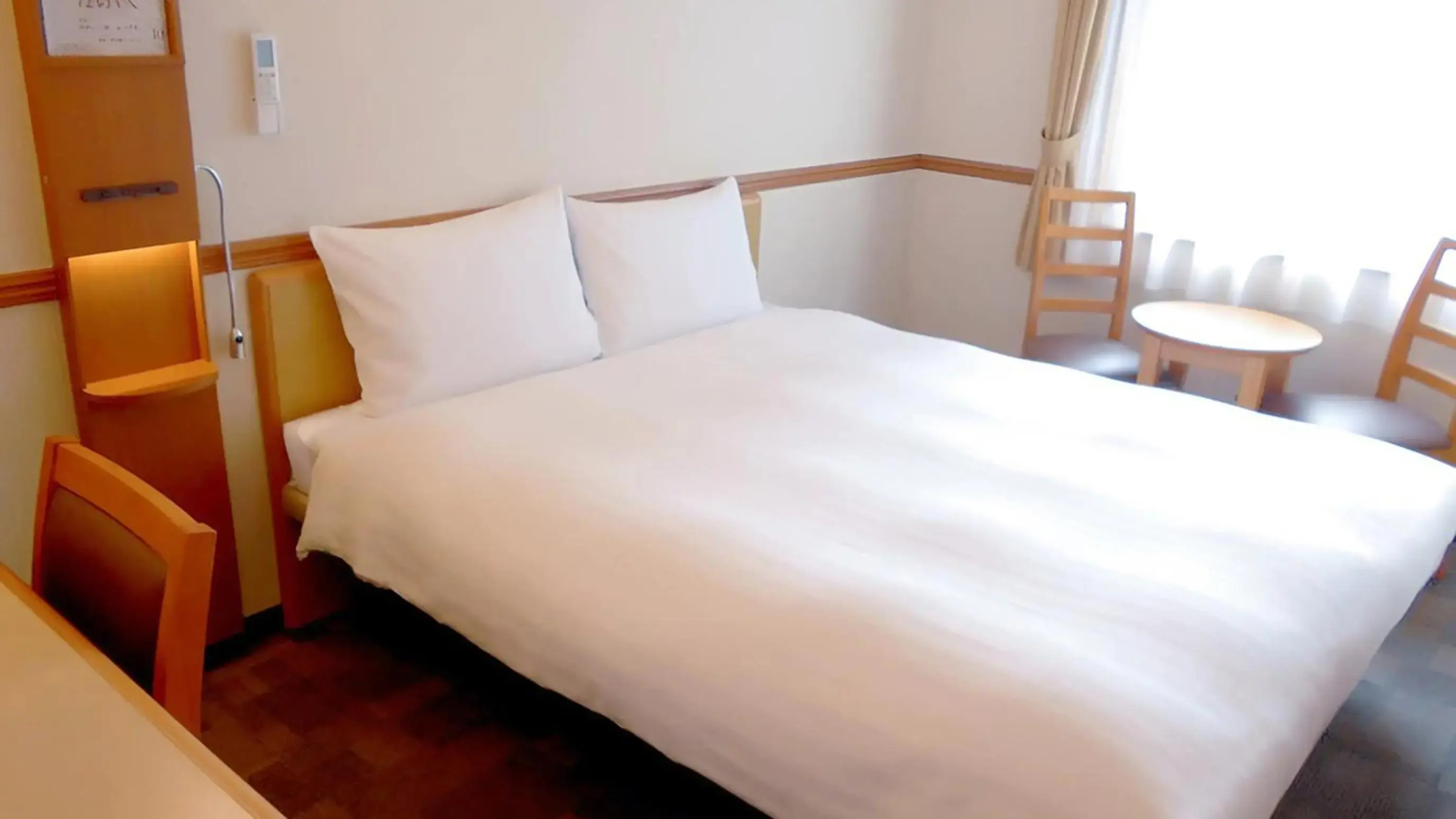 Toyoko Inn Shin Yamaguchi Station Shinkansen